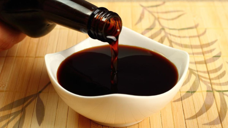 Peluang Bisnis Kecap Kedelai
