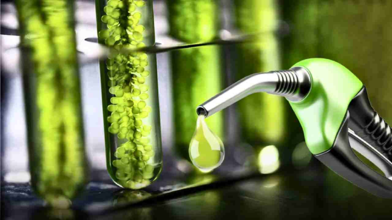 Peluang Bisnis Bioetanol