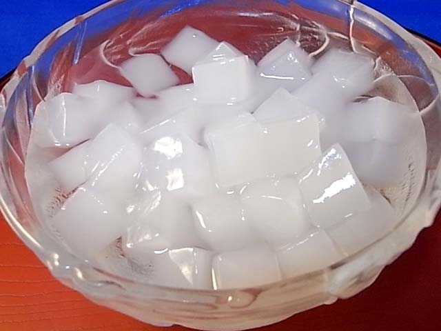 Peluang Bisnis Nata De Coco