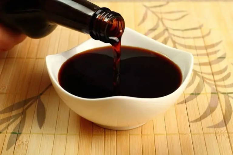 Peluang Bisnis Kecap Ampas Tahu