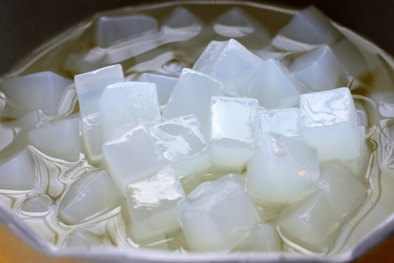 Peluang Bisnis Menjanjikan: Mengolah Air Kelapa Menjadi Nata De Coco