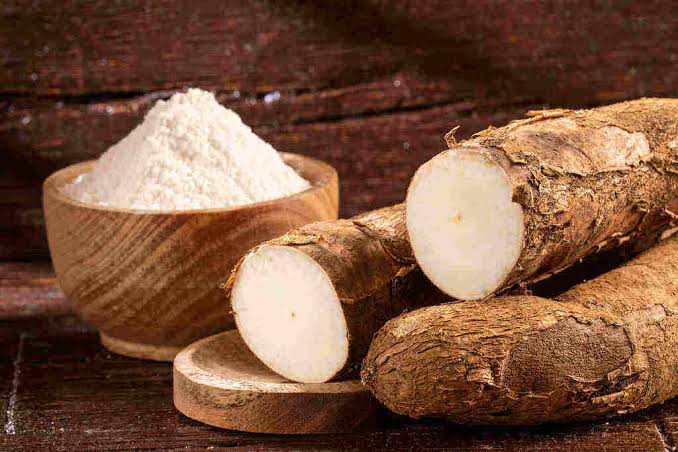 Proses Pembuatan Glukosa dari Singkong